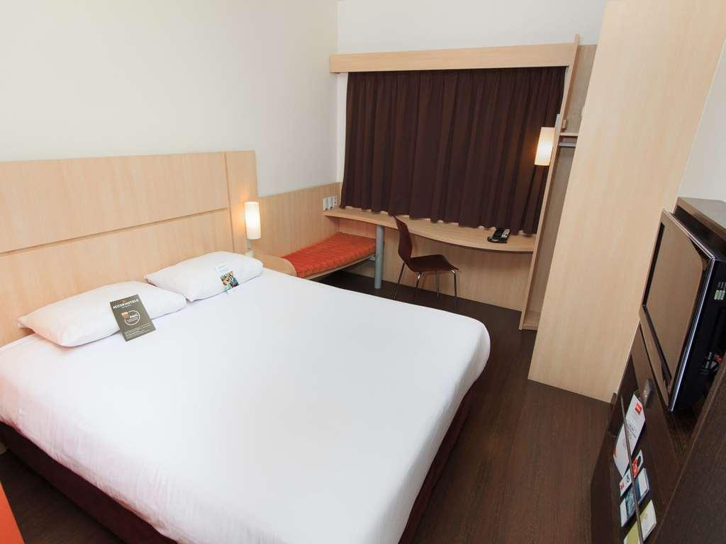 Ibis Medellin Hotel Kamer foto